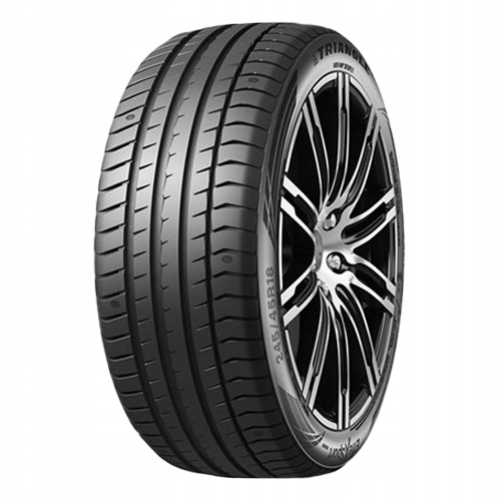 1x Opona letnia Triangle Effexsport 235/50R17 100Y