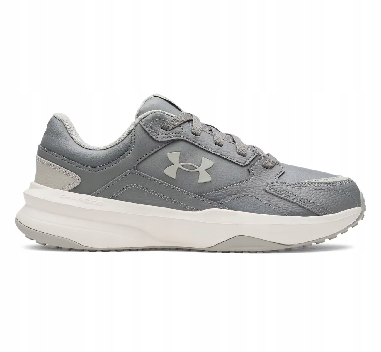 Pánská sportovní obuv Under Armour Ua Edge Lthr 3028375-709 42,5