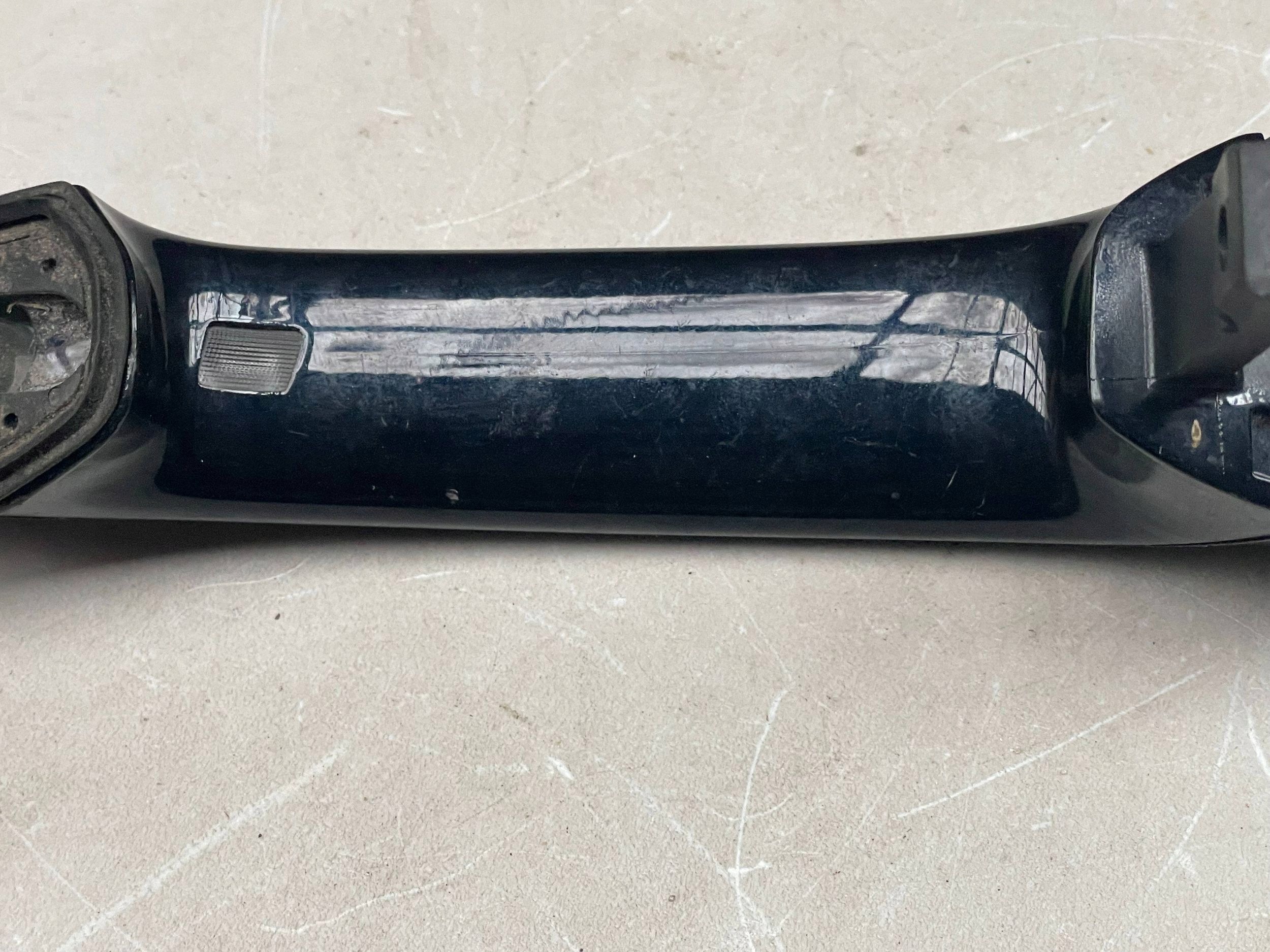 handle exterior rear left side BMW 5 G30 G31 G38 8071333 @M
