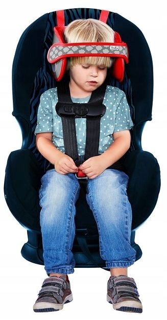 OPASKA PODTRZYMUJĄCA GŁOWĘ W FOTELIKU NAPUP Rodzaj opaska podtrzymująca głowę