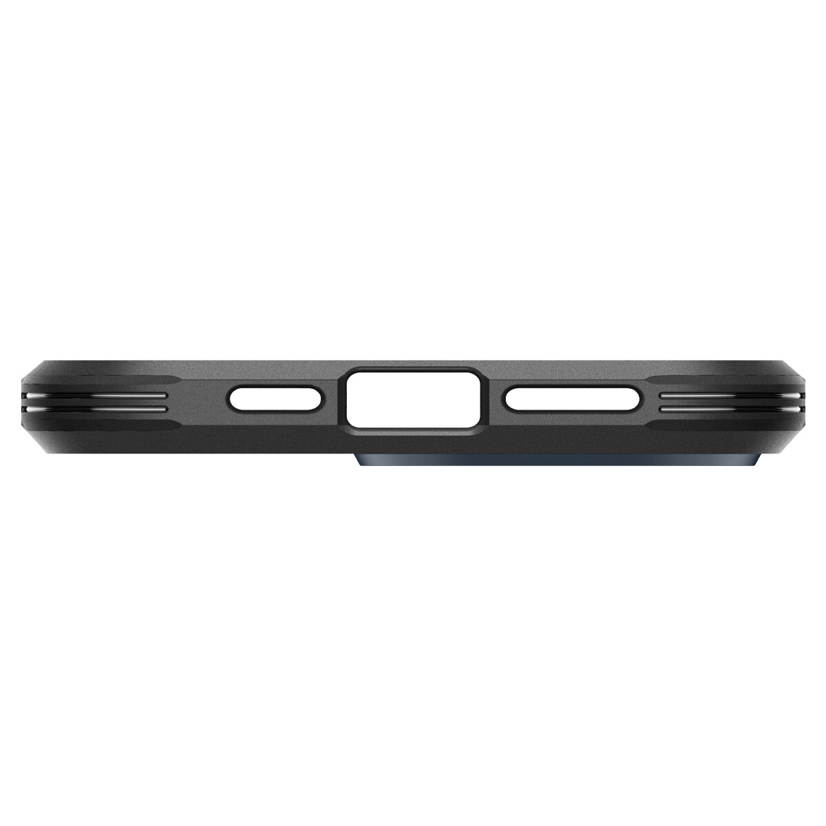 SPIGEN ETUI CASE PLECKI POKROWIEC Z MAGSAFE DO IPHONE 15 PRO MAX + SZKŁO Dedykowana marka Apple