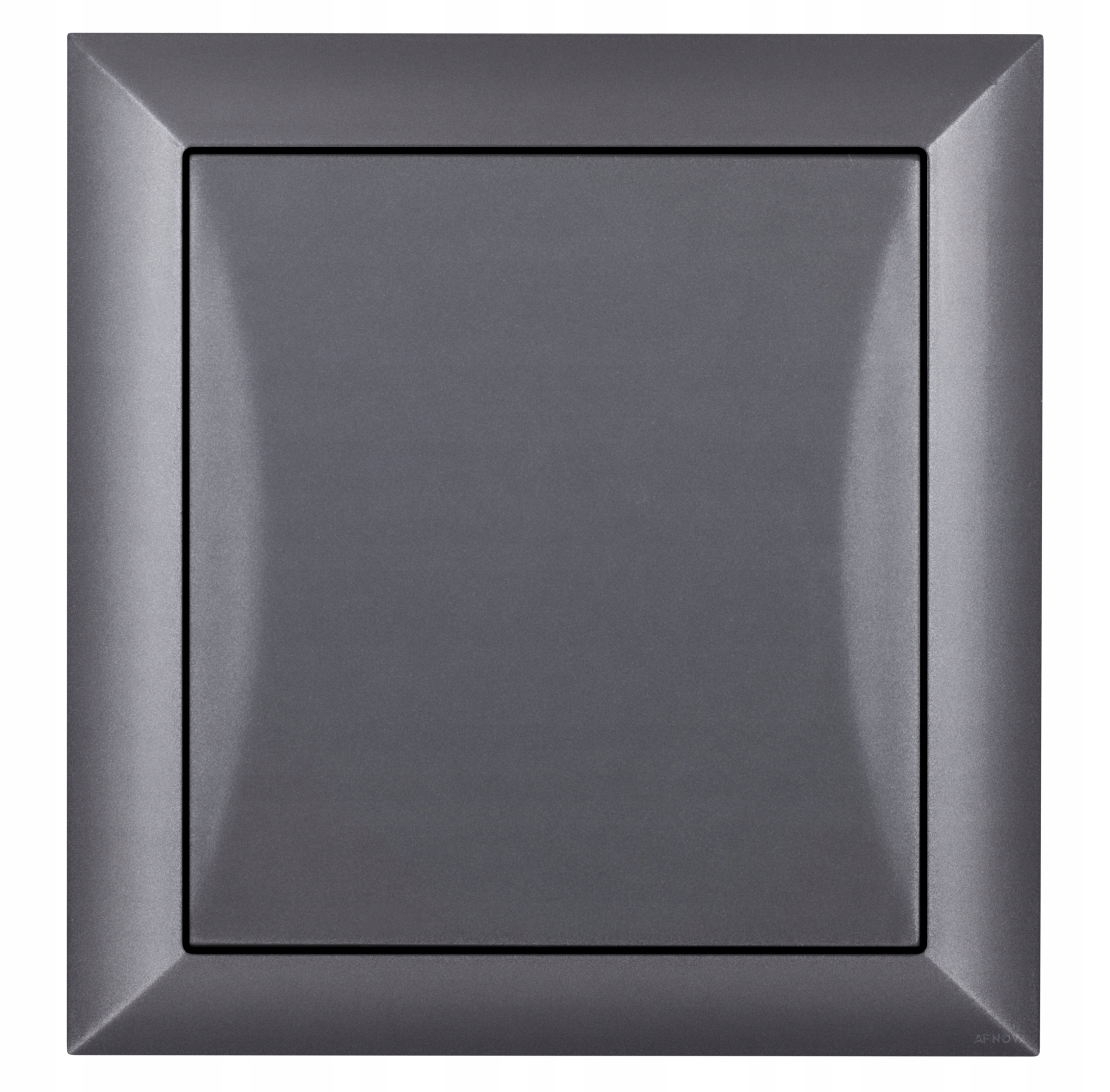 GNIAZDO SSĄCE NOVA SMART GRAFITOWE ODKURZACZ CENTRALNY PREMIUM Kolor inny kolor