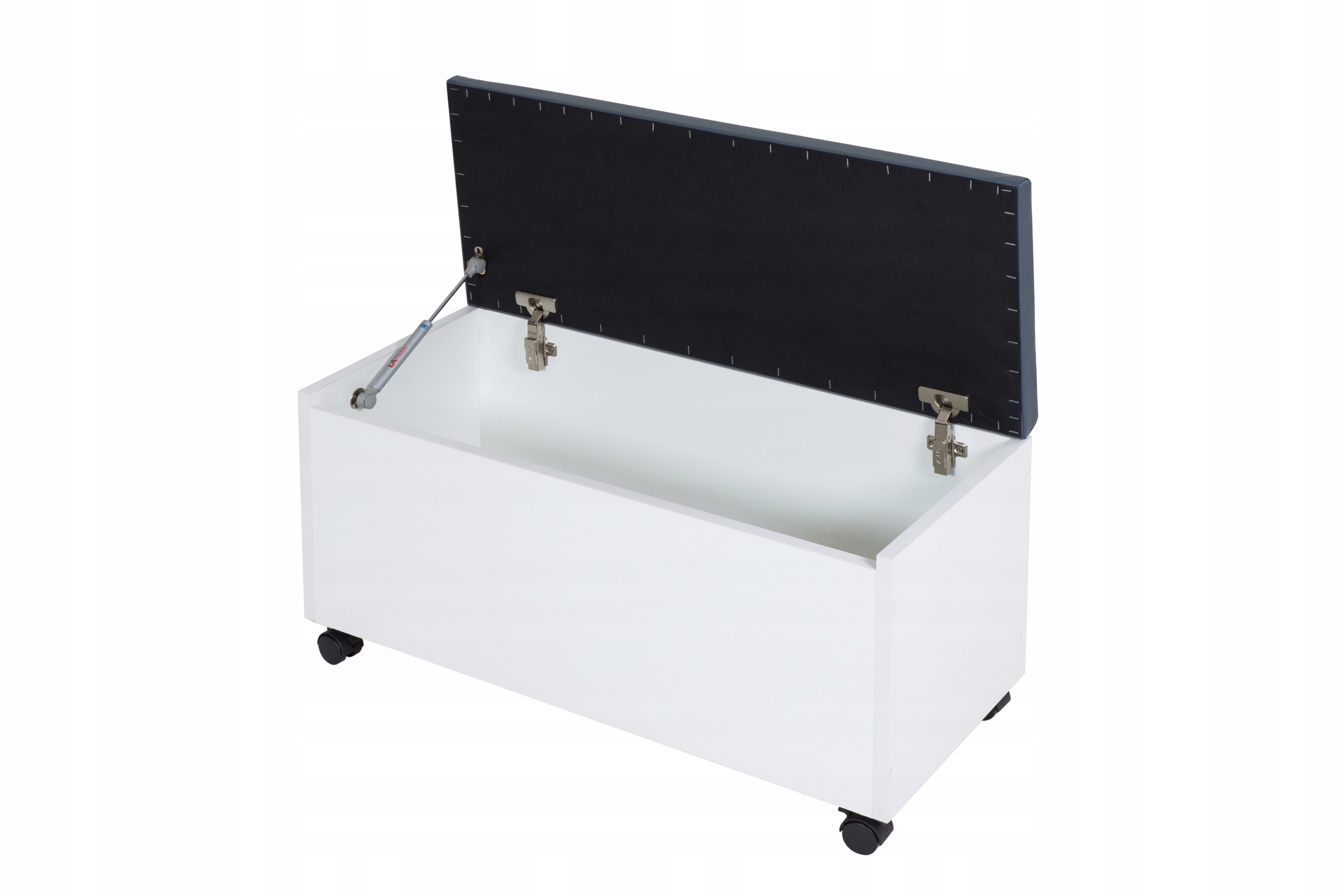 SKRZYNIA POJEMNIK 50CM WYSYŁKA CAŁOŚCI PRODUCENT Pojemność skrzyni 50 l