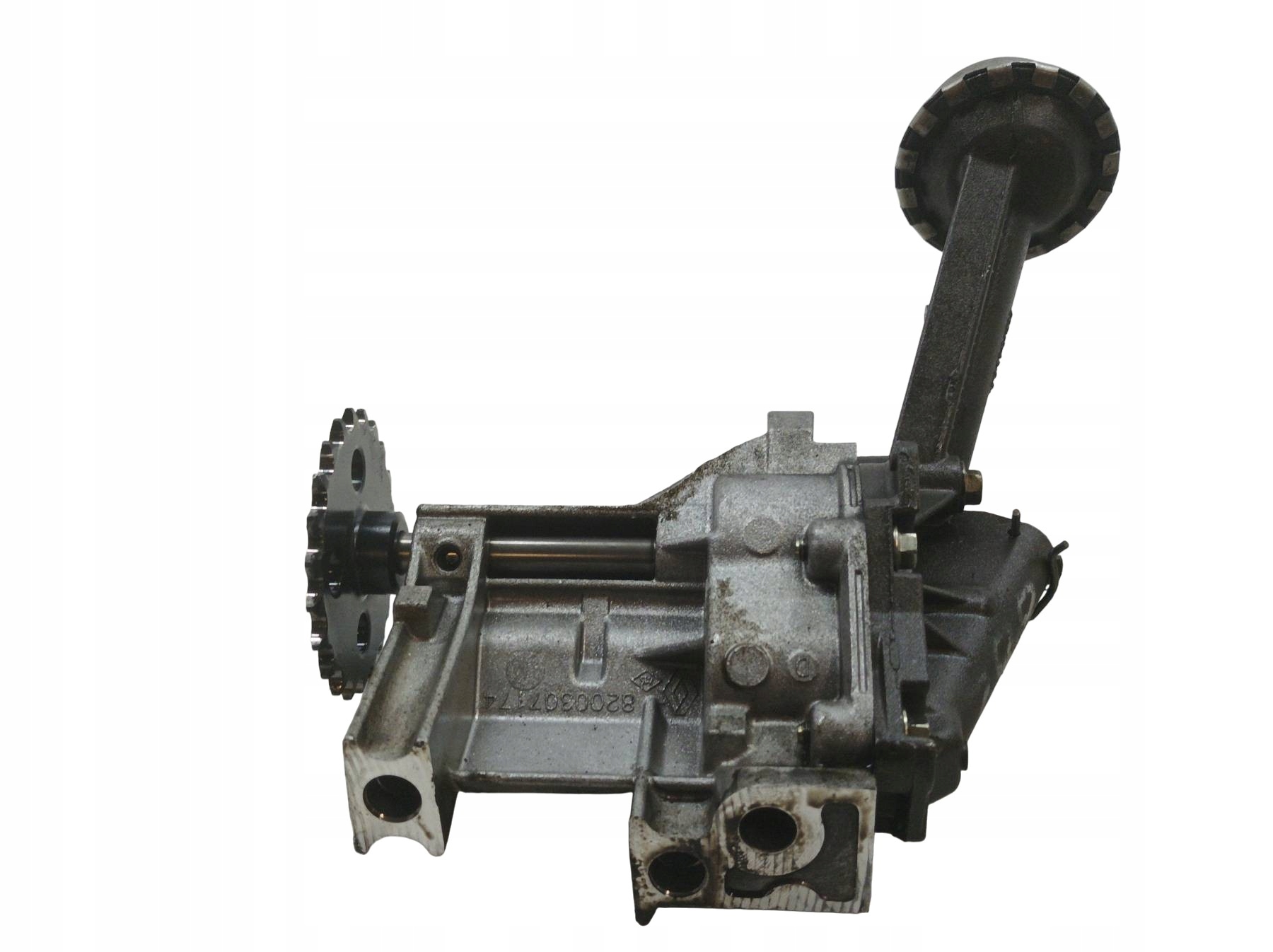 Pompa olio motore 8200307174 1.5 D DCI Dacia Dokker e (2012- )