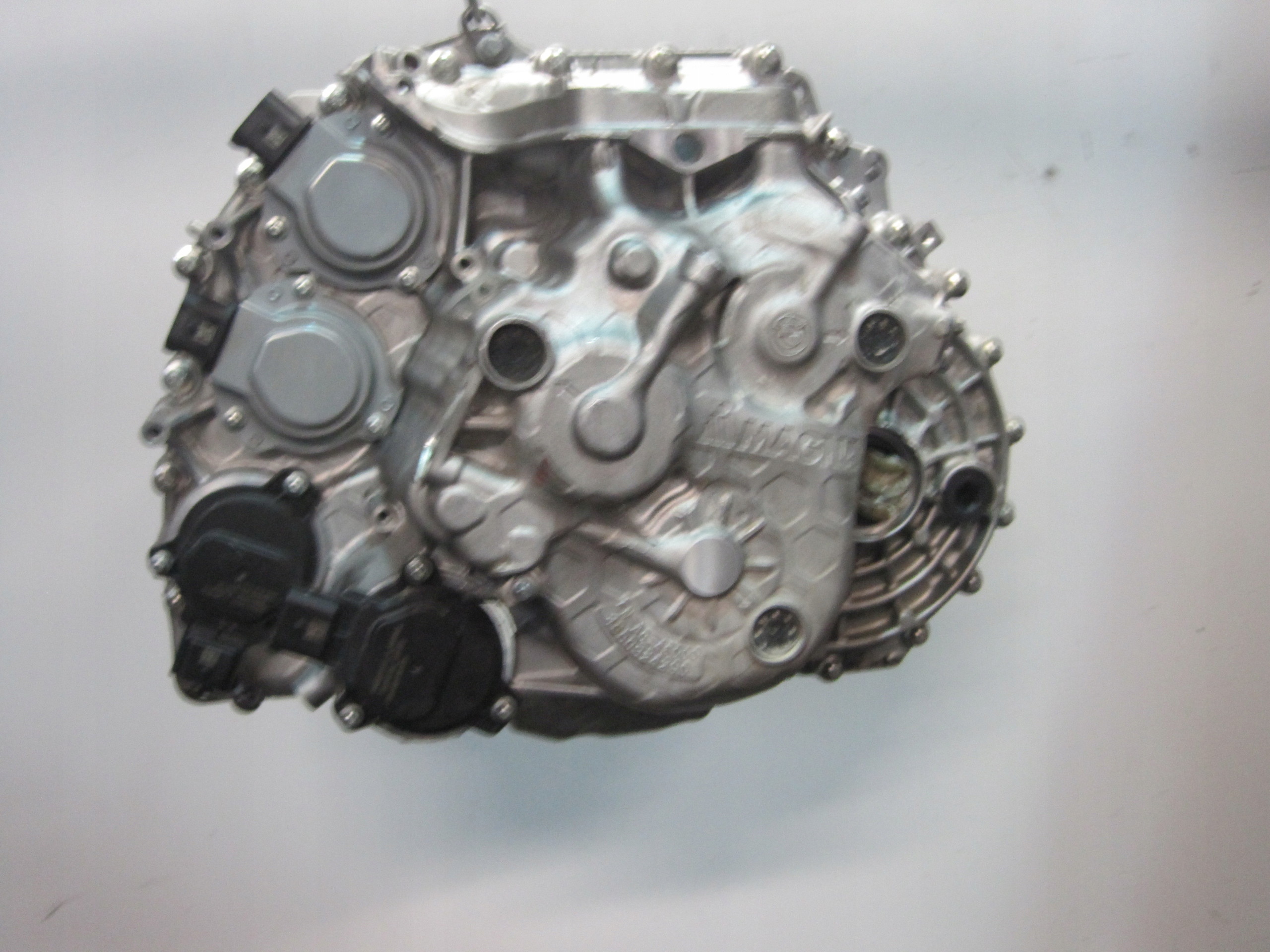 Getriebe BMW X2 U10 GD7Q40TG