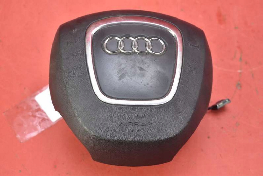 airbag driver´s 4F0880201BC AUDI A6 C6 04-08