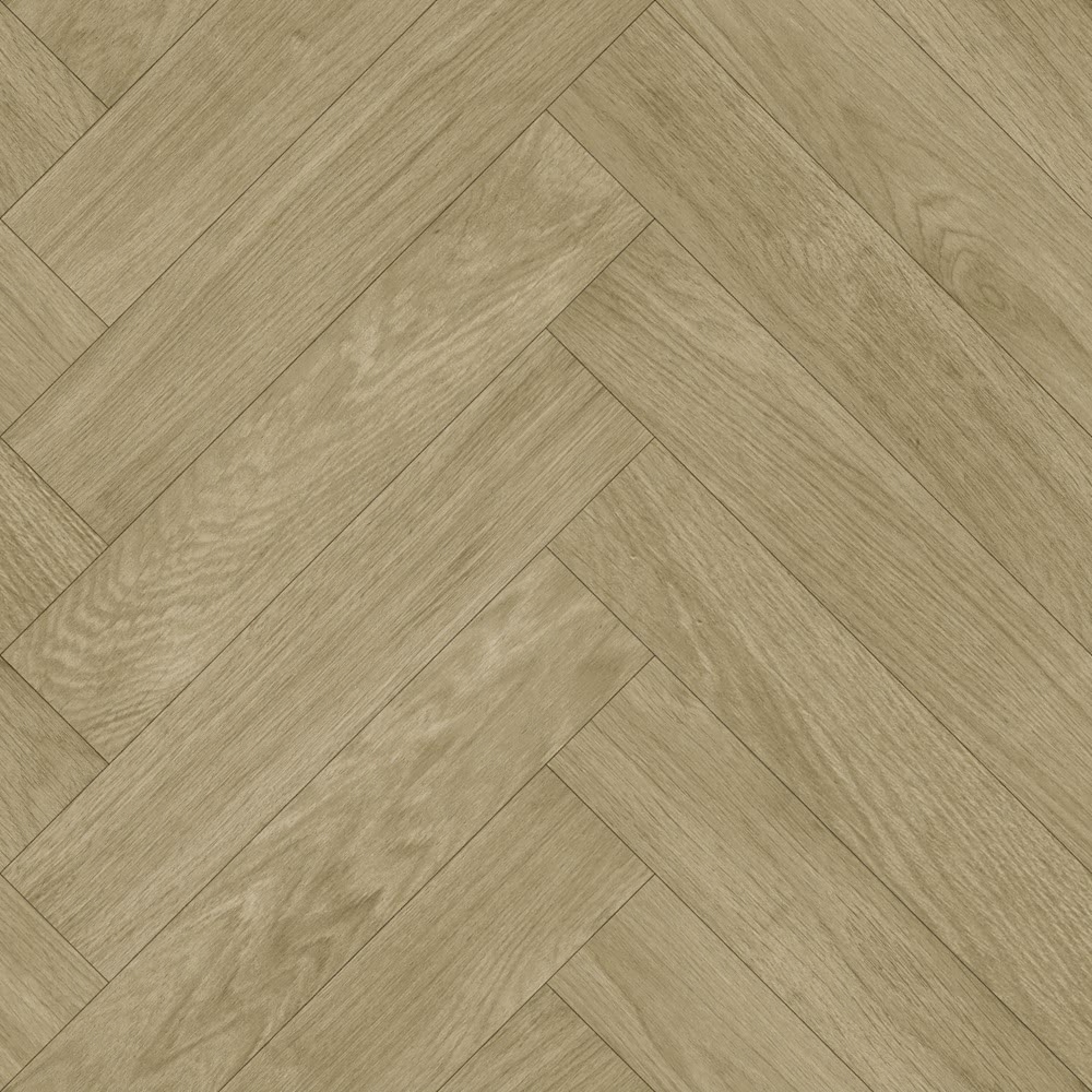 Tapeta na flizelině s jedličkou, omyvatelná, moderní