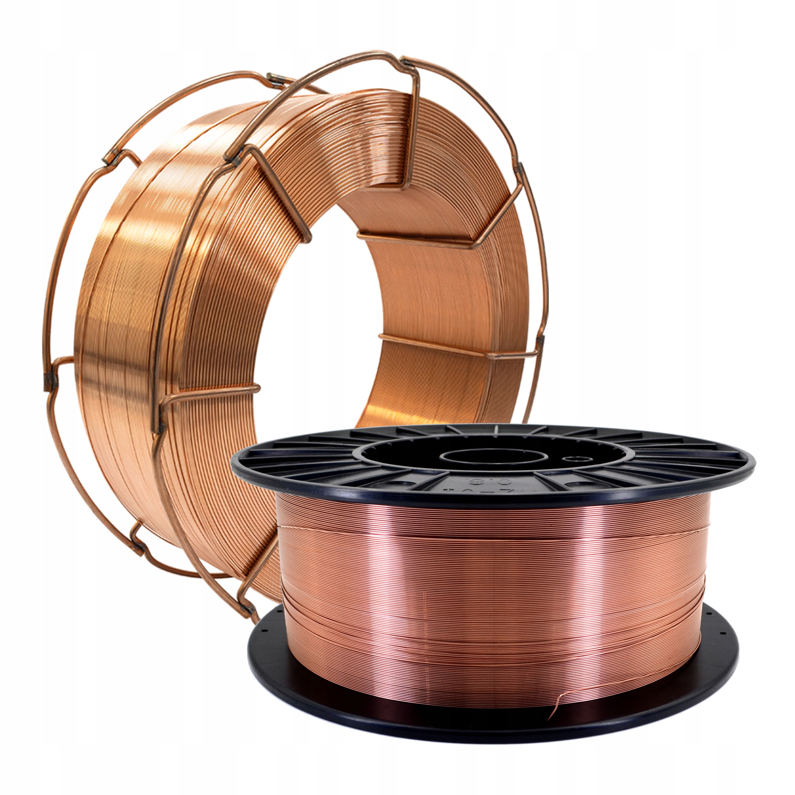 Drut spawalniczy SG2 fi 1,2 mm 15 kg Mig/mag spawarka migomat