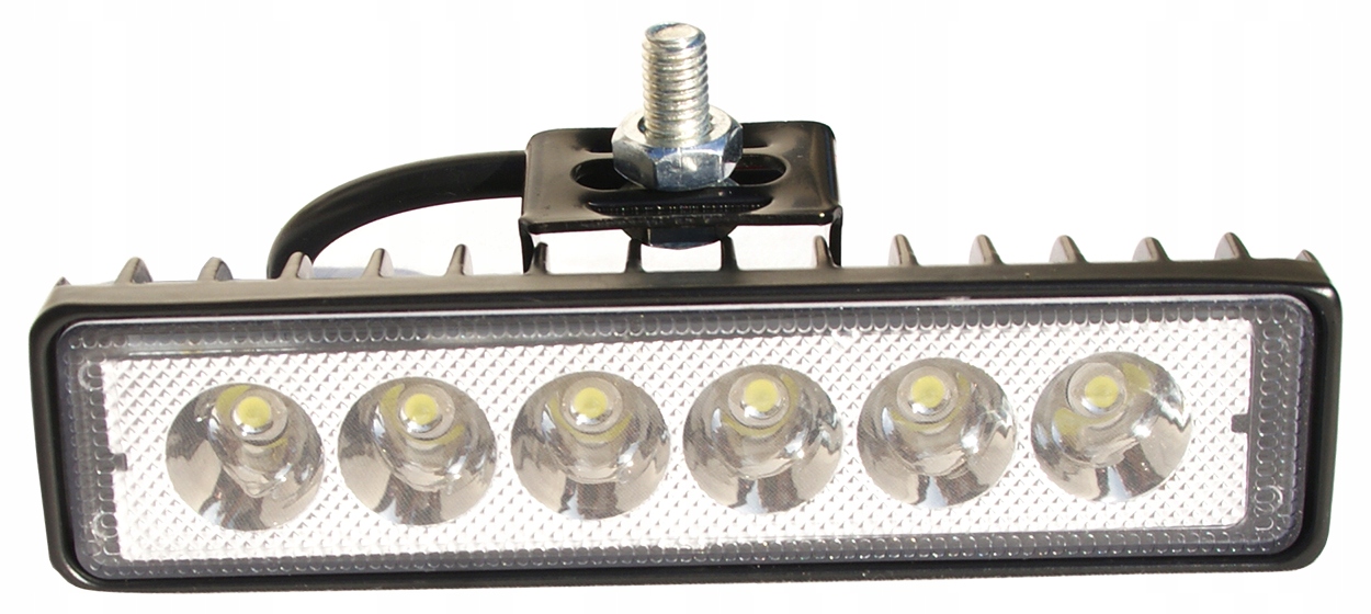 

Lampa Cofania Światło Wstecznego Leda 12/24V Bus