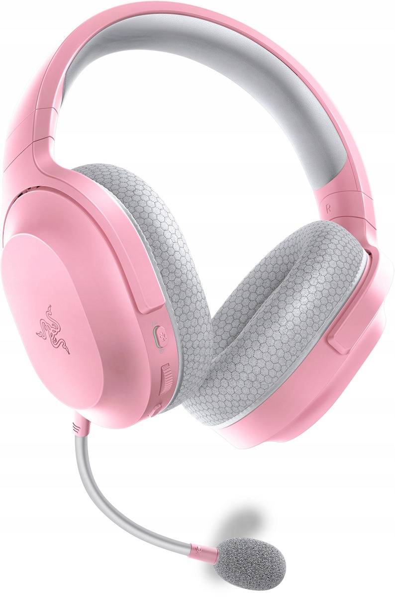 RAZER Słuchawki Gamingowe Barracuda X Quartz — 9