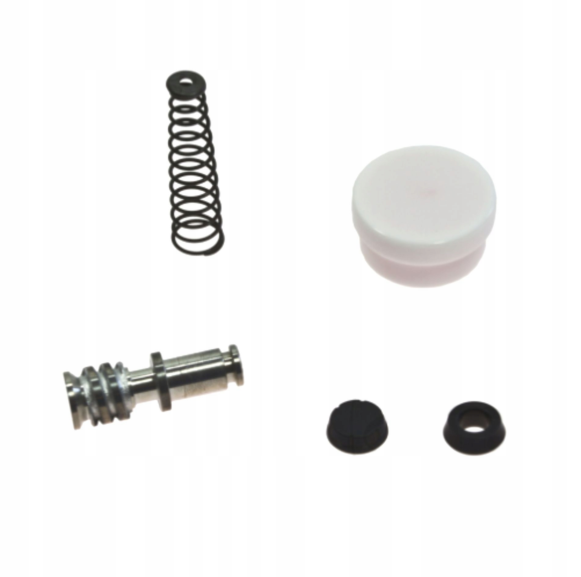 Sada Na Opravu Předního Brzdového Čerpadla Kawasaki Kle 650 Versys Abs Klz 1000