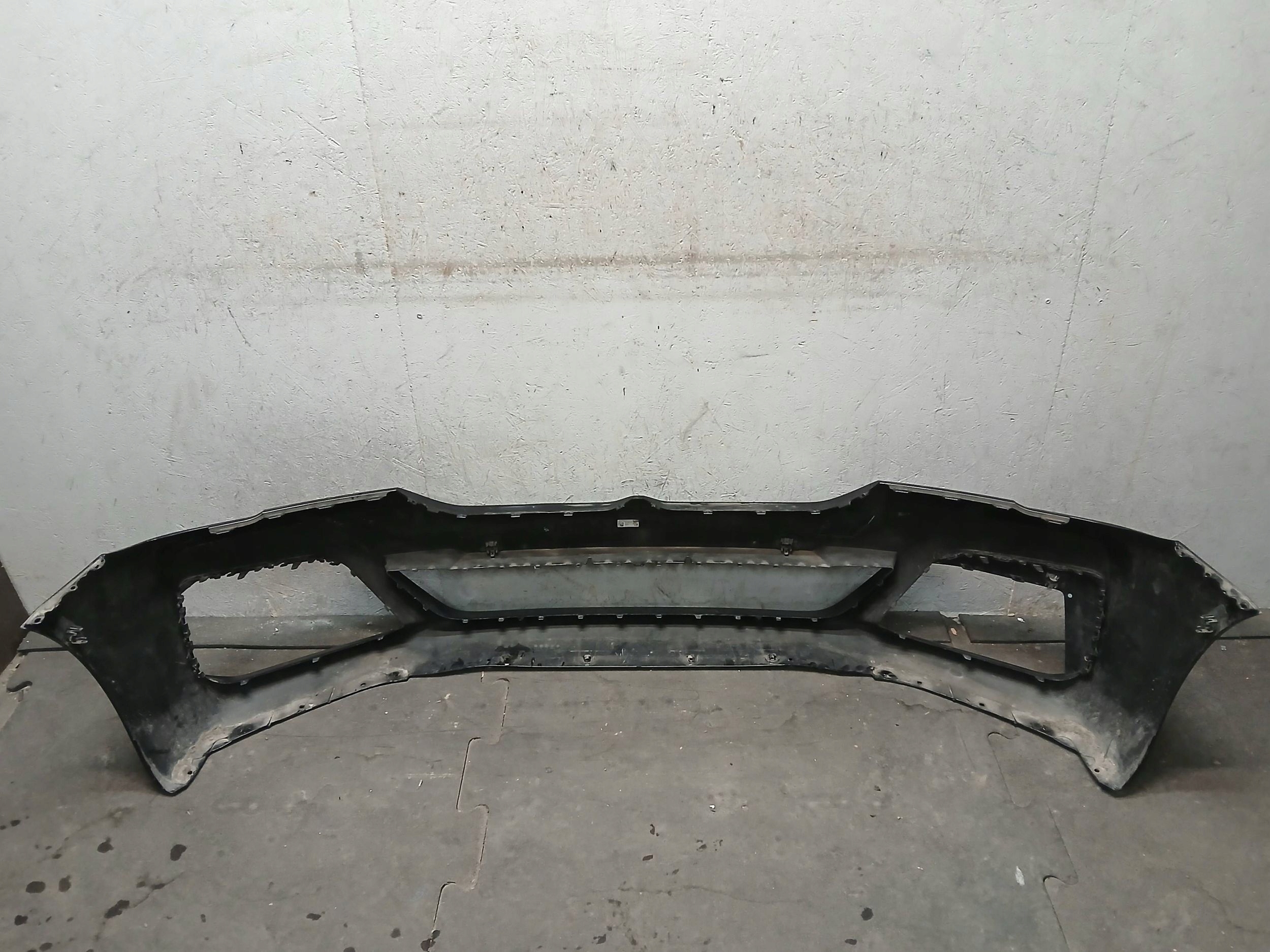 bumper front BMW 5 V G30 G31 LIFT M PAKIET