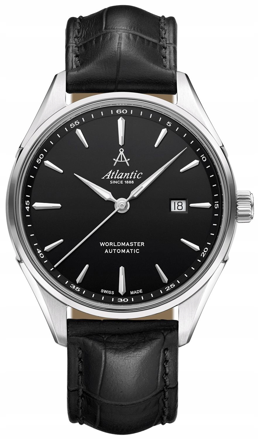 Atlantic Worldmaster Automatic 52759.41.61S