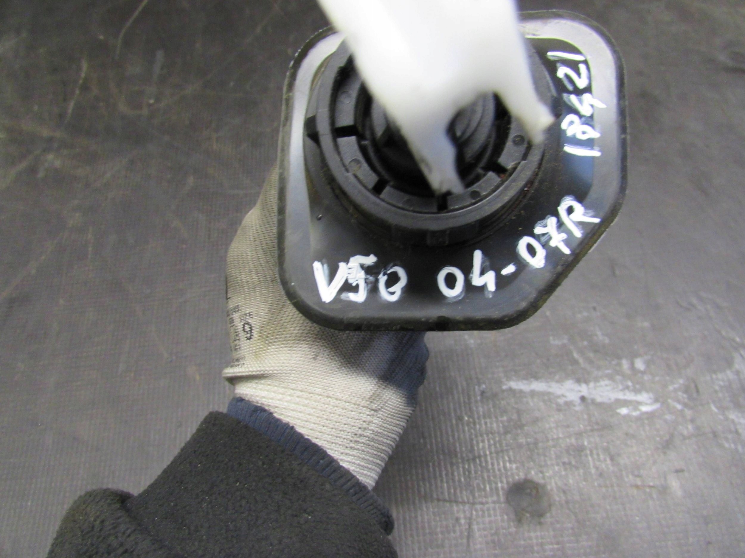 Pompa frizione VOLVO V50 e 04-07r 3M517A543AE