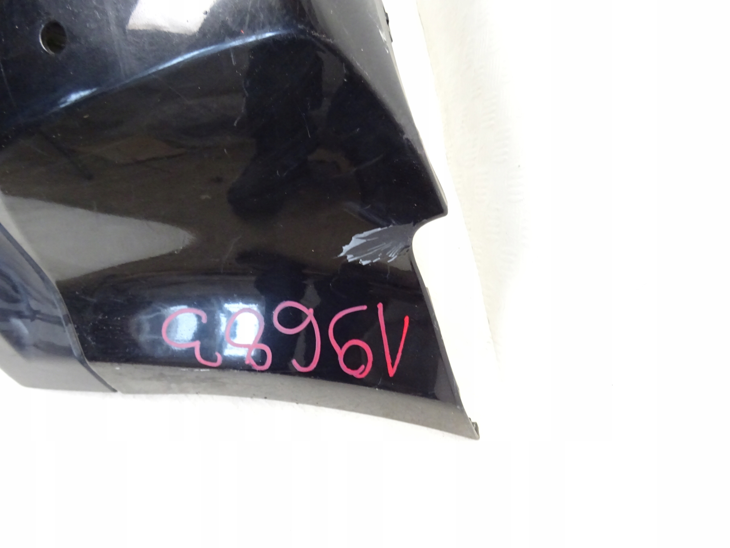 Range Rover Sport LIFT 09-12 bumper front front