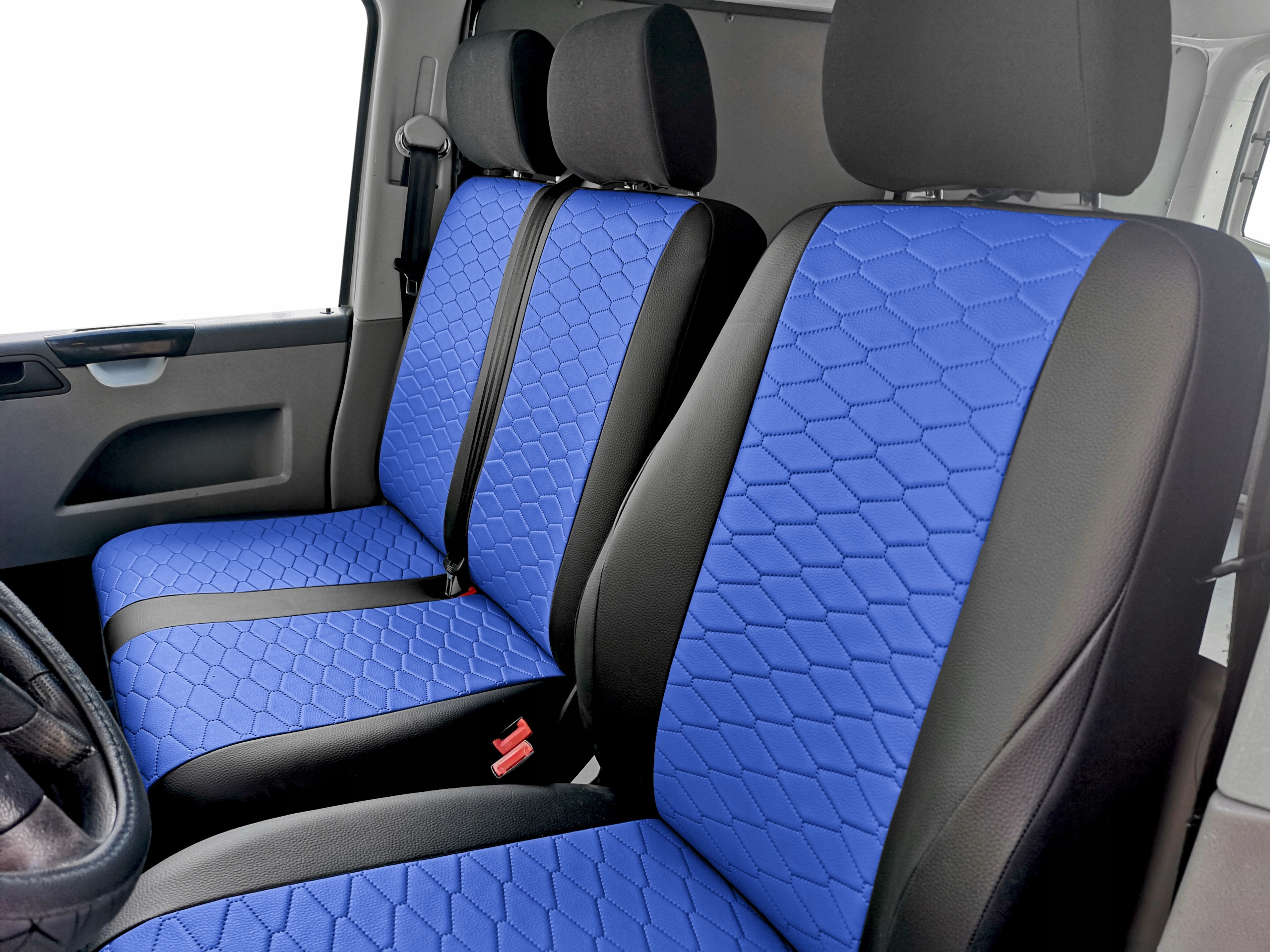

Pokrowce fiat Ducato Jumper Boxer od 2006 miarowe