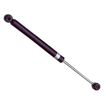 Nájezdový tlumič pro zařízení Hahn 270-420 mm 700 kg tlumič přívěsu