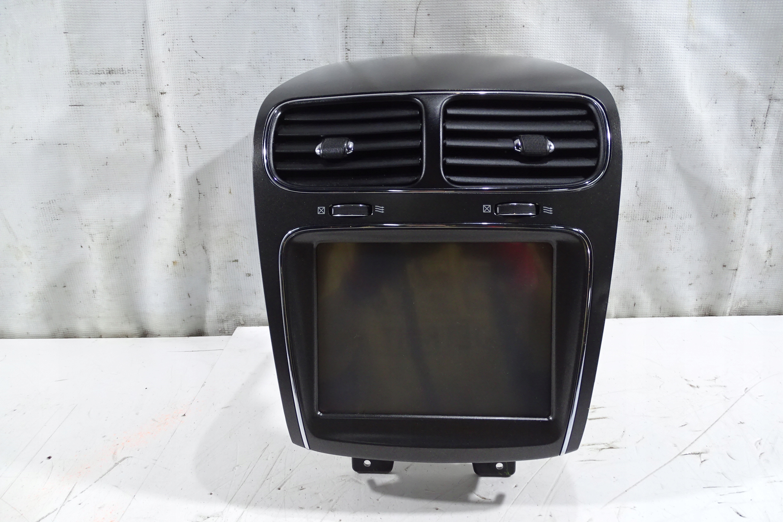 JOURNEY FREEMONT ДИСПЛЕЙ ЭКРАН 05064993AH DOTY