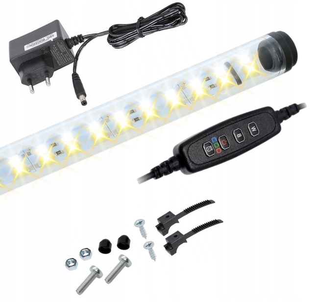 Levně Led zářivka 5630 akvárium 170 cm I Slim MIX 1:1