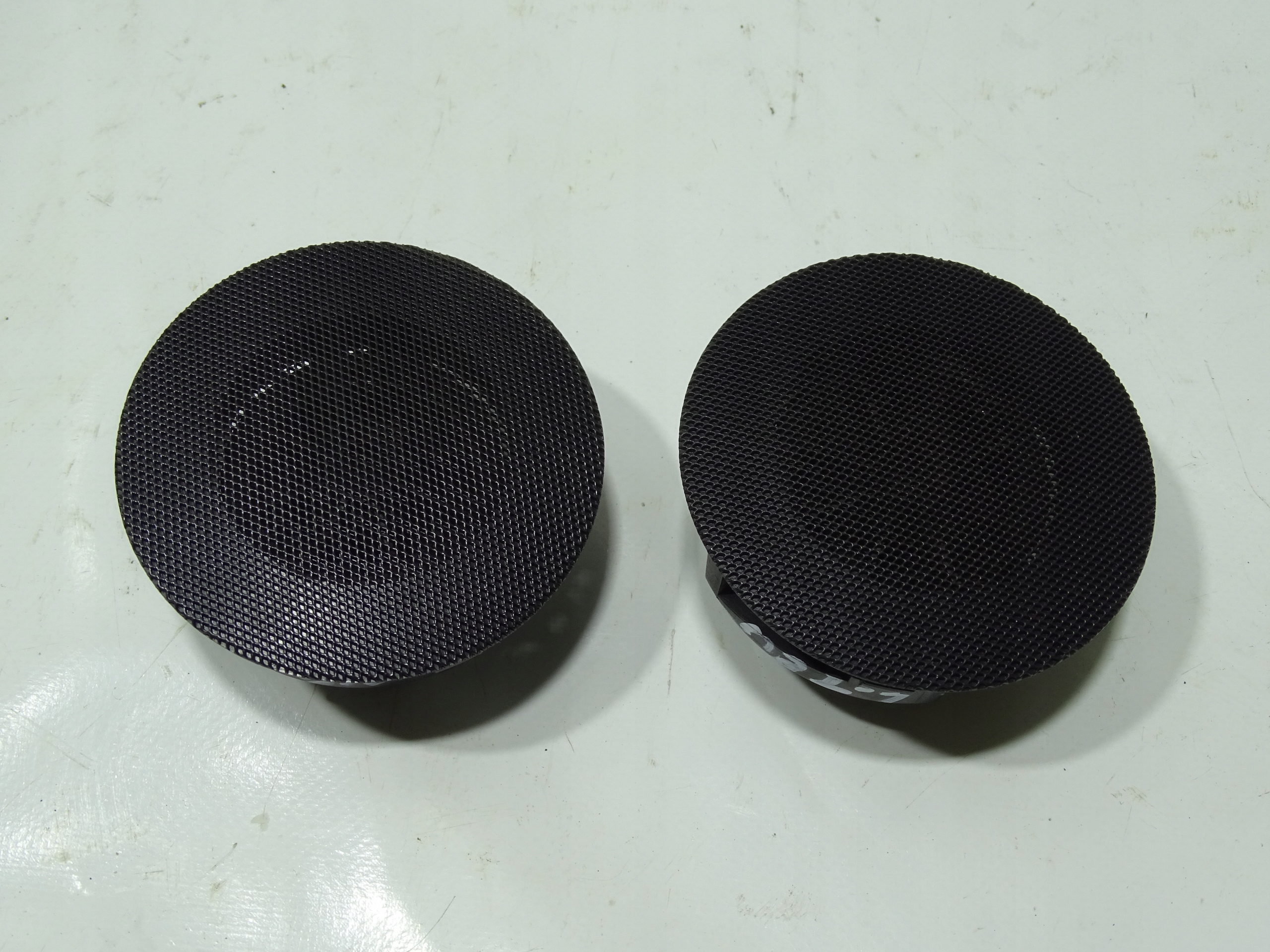 GŁOŚNIK W DESKE PEUGEOT 407 9645552377