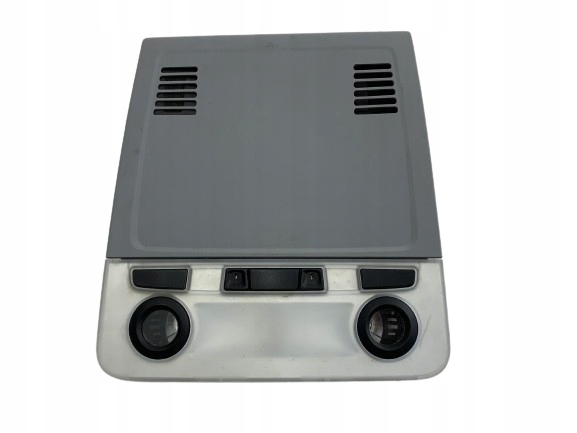 BMW E81 E87 feu interne éclairage cabine 9137479