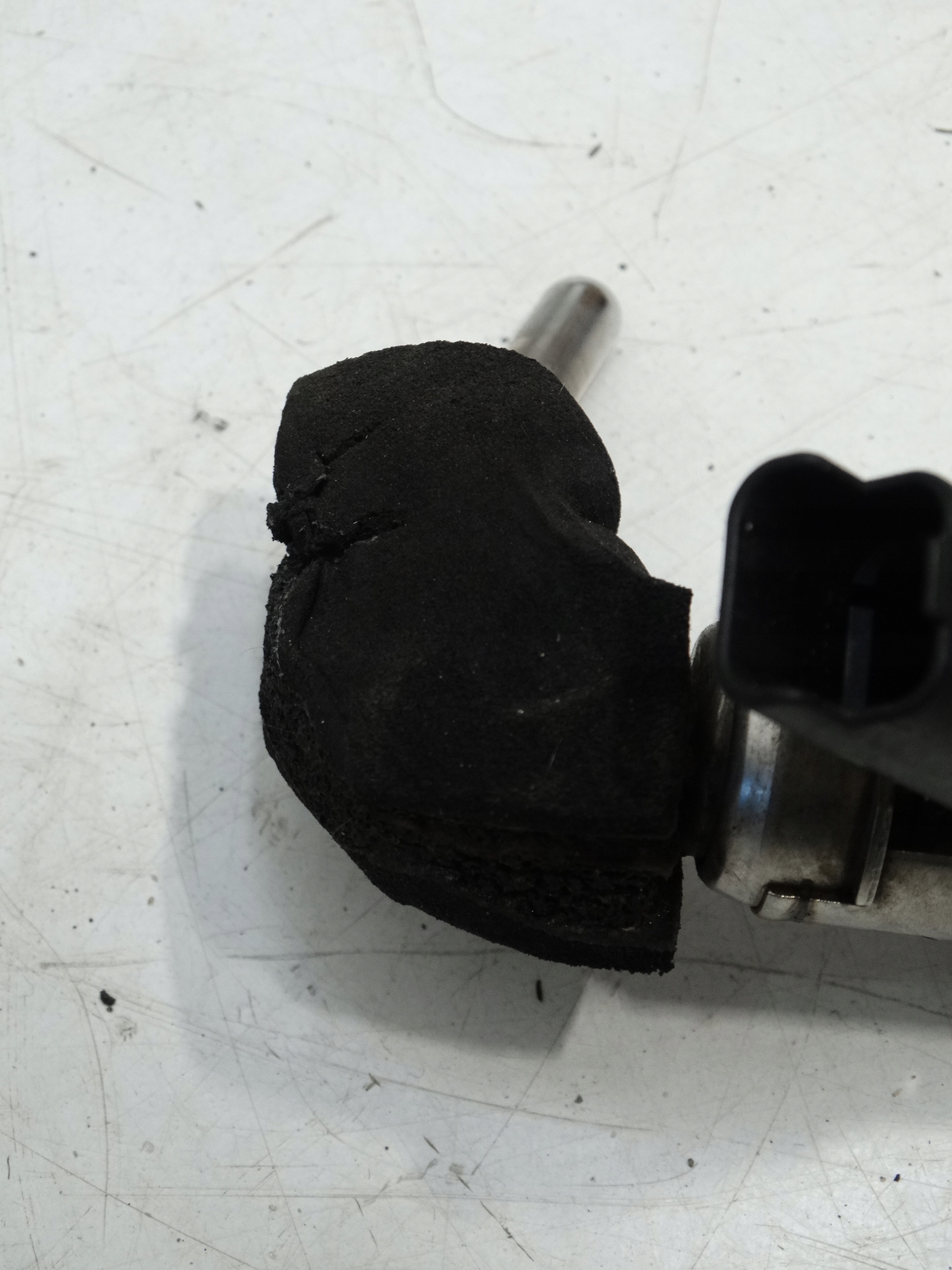 injector nozzle ADBLUE CITROEN C4 CACTUS 1.6 BLUEHDI 9802763880