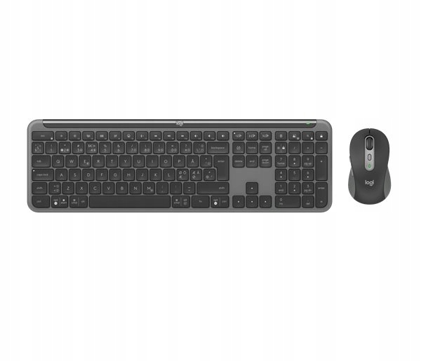 Logitech Signature Slim Combo MK950 for Business 920-012508