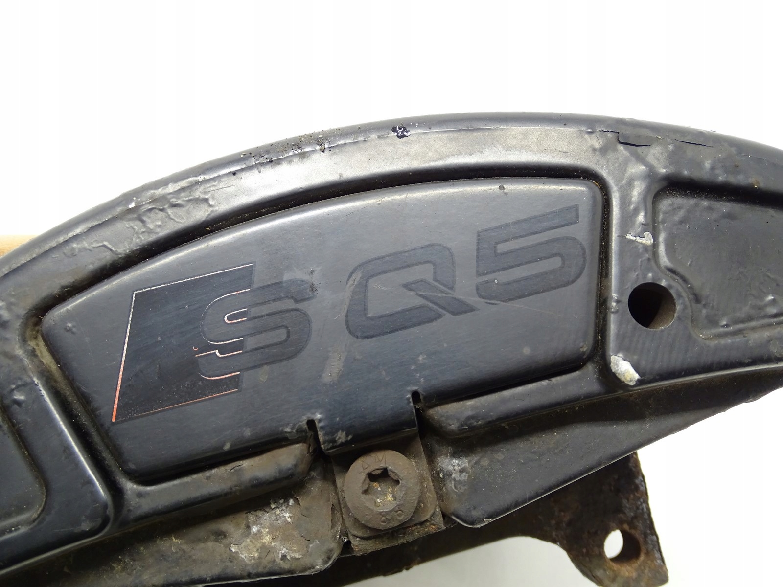 caliper brake right front front AUDI Q5 SQ5 8R 8R06AQ