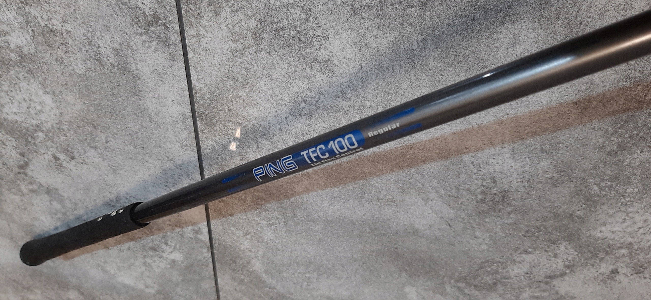 Ping G2 fairway wood 7 kij golfowy golf Model G2