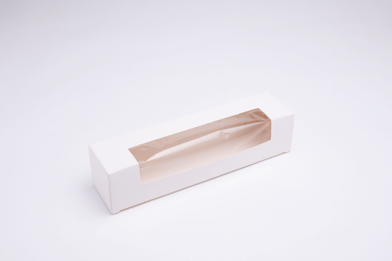 

Pudełko na 6-8 makaroników 16,5x4,5x4,5 cm