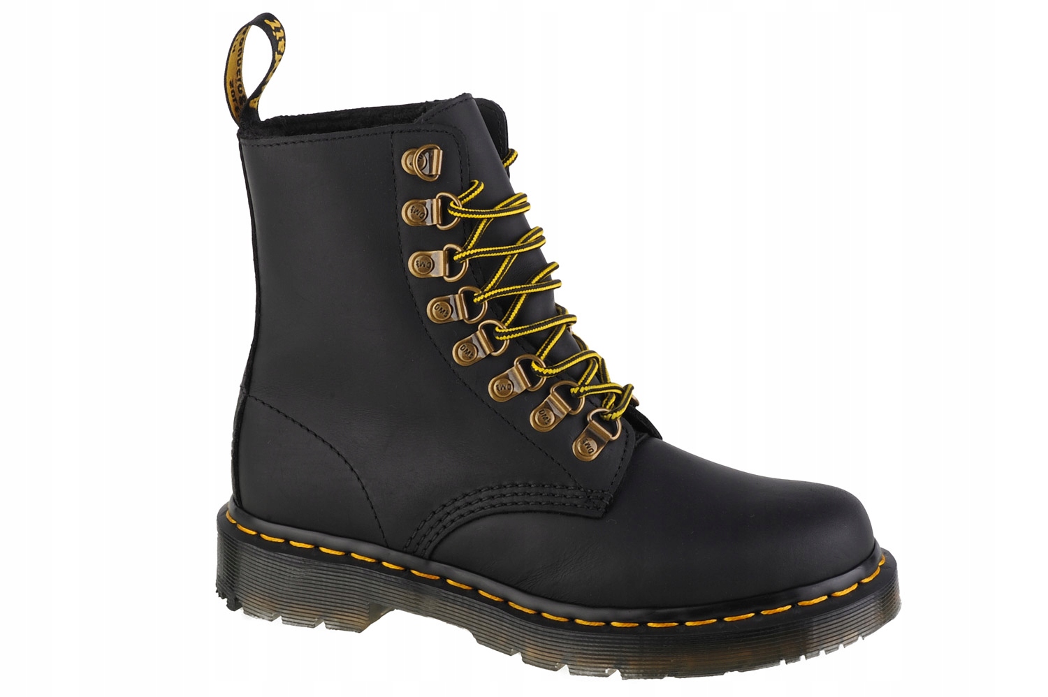 Glany Dr. Martens 1460 Pascal r.38