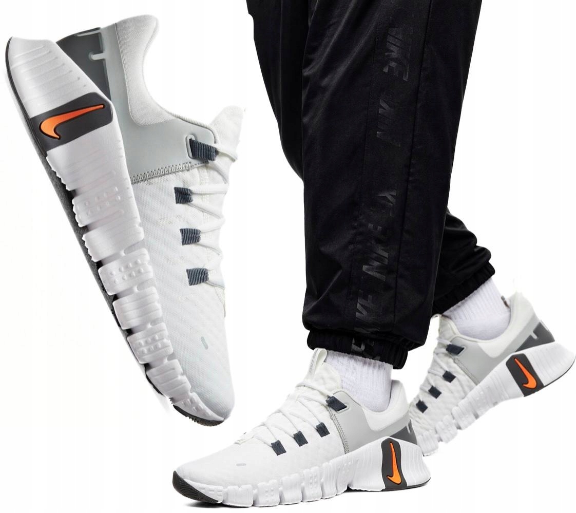 Pánské boty Nike Metcon sportovní do posilovny lehké Adidasy pro každodenní nošení 45