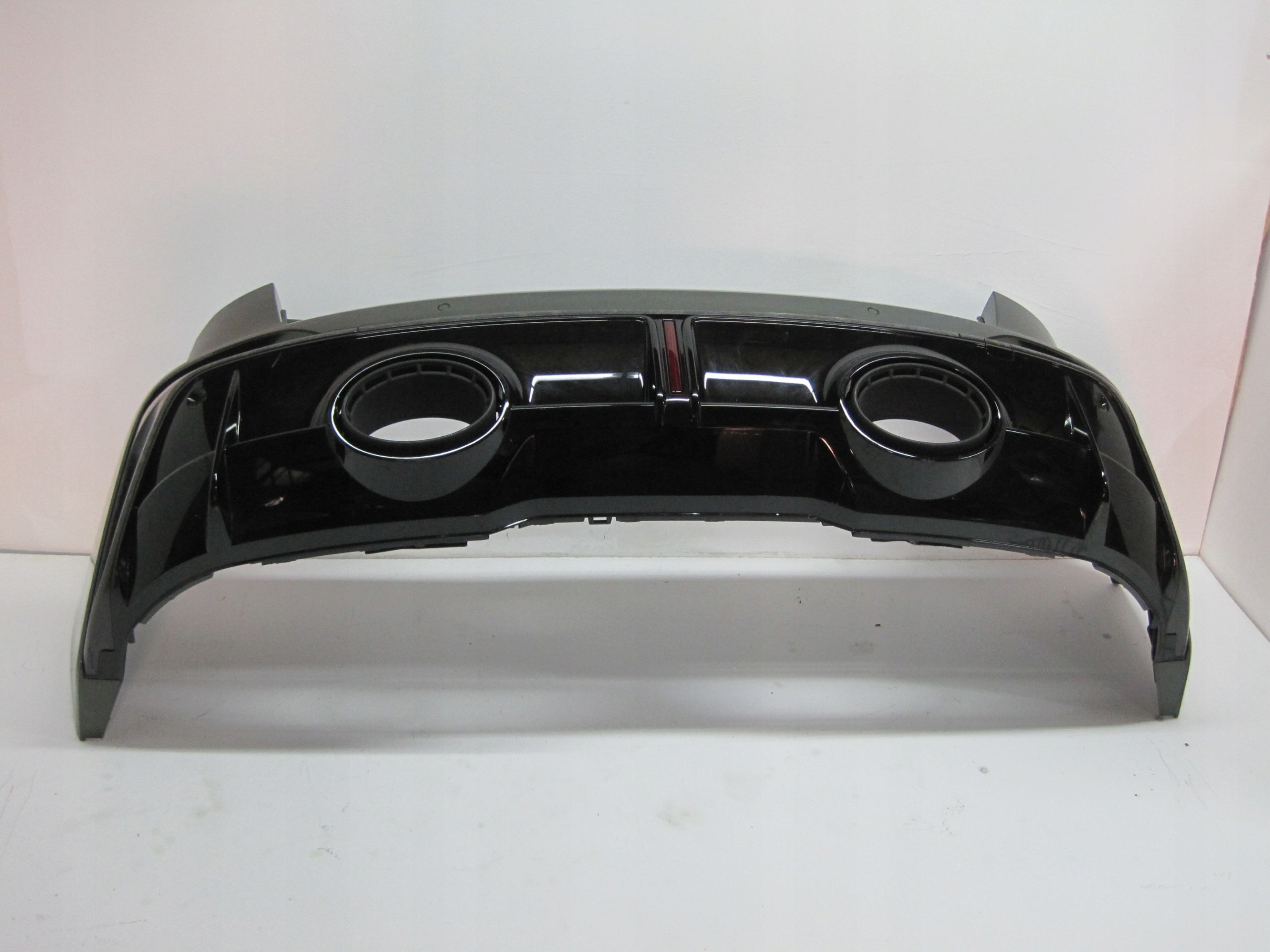 AUDI A5 RS5 8B3 CARBON 6 PDC B10 heck hinten