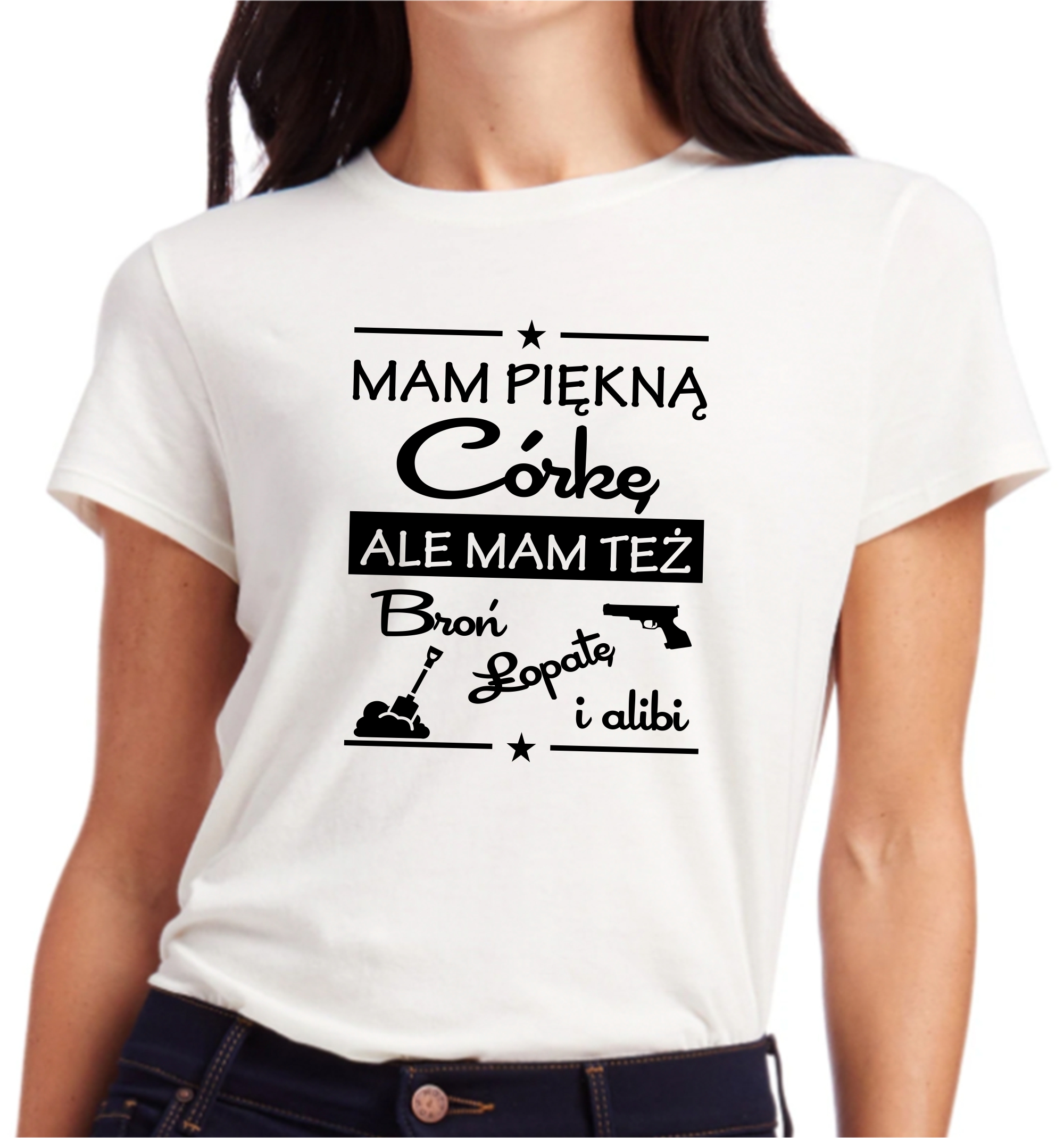 

Koszulka Bluzka Dzień Matki Dla Mamy M20