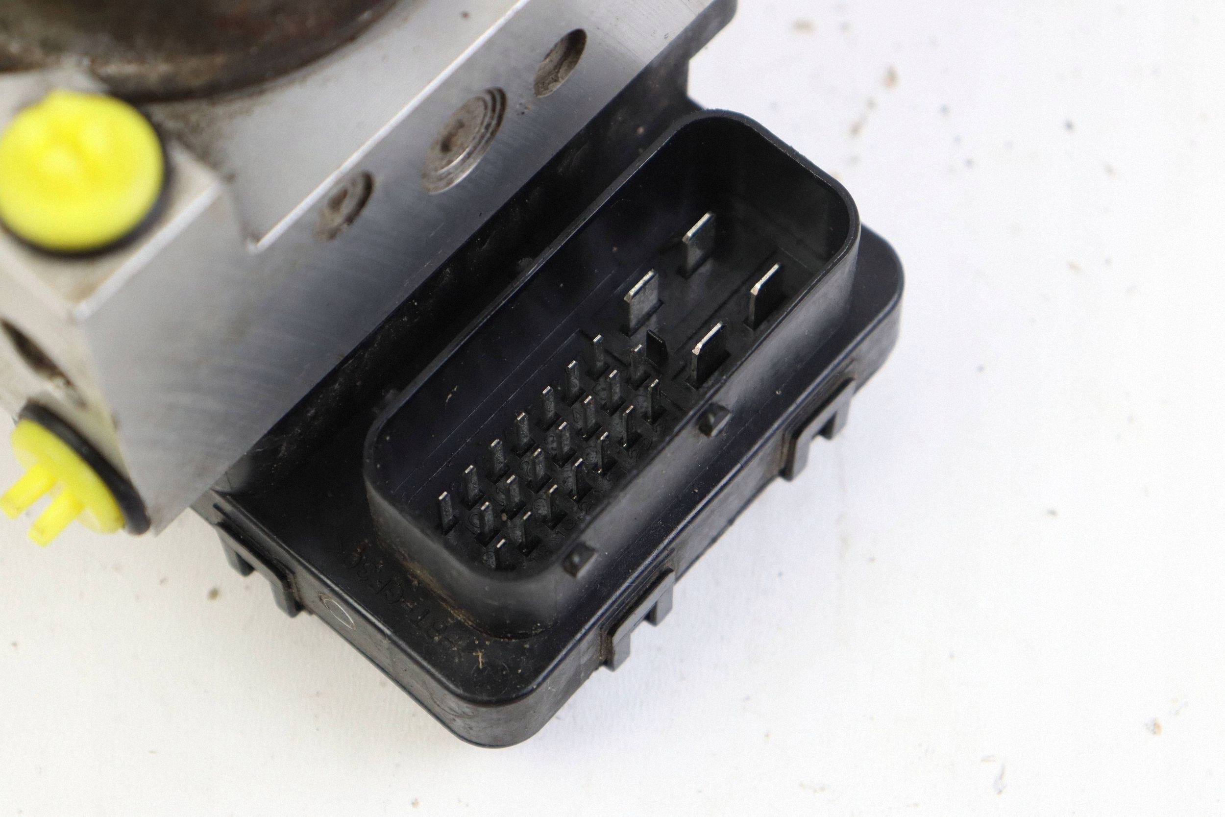 HONDA JAZZ II pump control unit ABS SAA-G0 SAAG0 A4.0440-0129.6