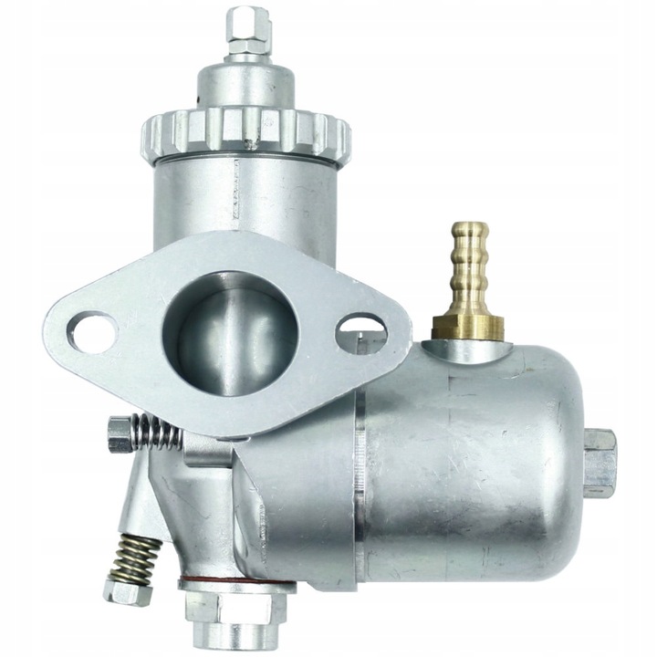 Power Force Gaźnik Junak M10 4T GM26U Gardziel 26MM