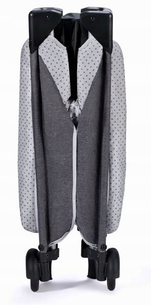 KINDERKRAFT LEODY ŁÓŻECZKO TURYSTYCZNE Z AKCESORIAMI PRZEWIJAK GREY Marka Kinderkraft