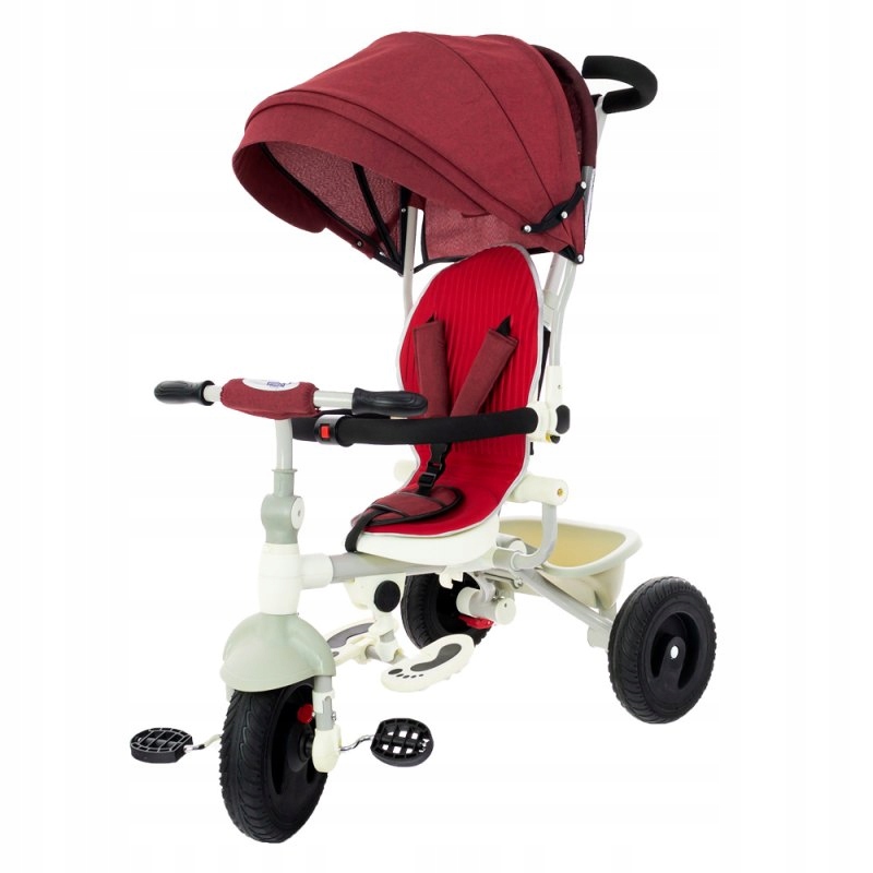 ROWEREK TRZYKOŁOWY TRÓJKOŁOWY DLA DZIECKA ROWER