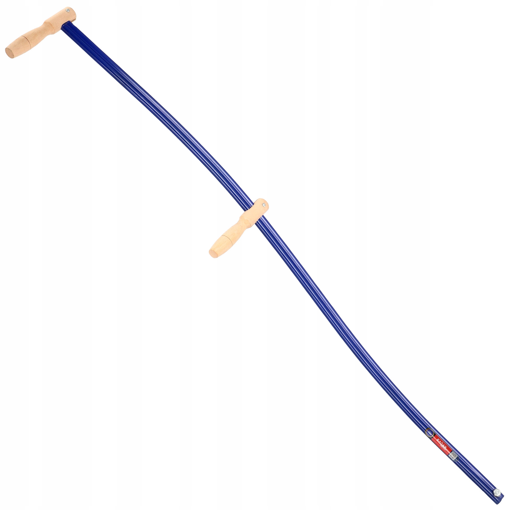 

Kosisko Do Kosy Ogrodowej Ręcznej Metalowe