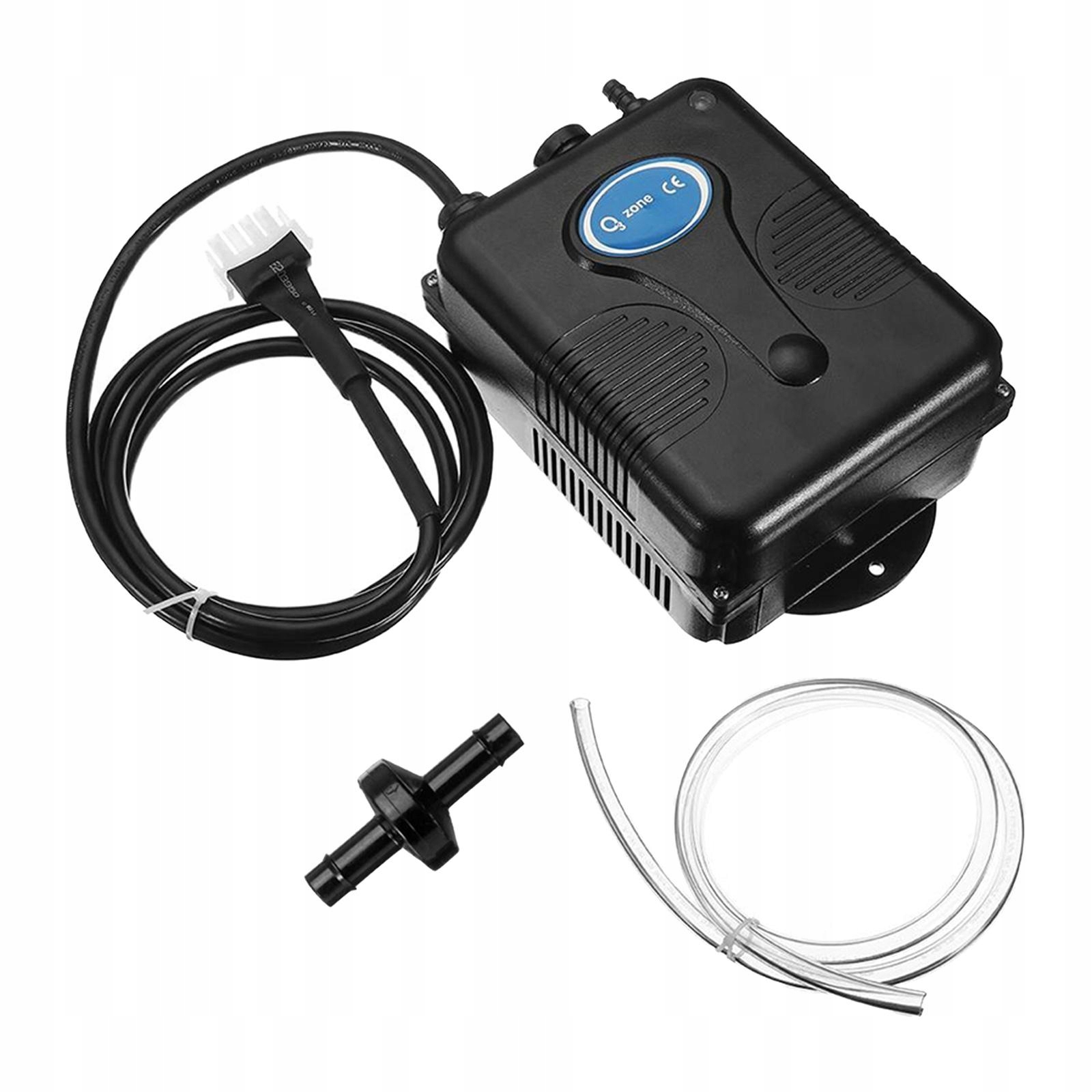 Generator ozonu wanna z hydromasażem SPA Marka bez marki