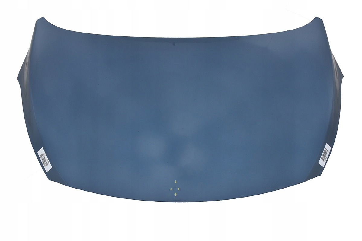 bonnet * engine housing cover HYUNDAI I40 YU6