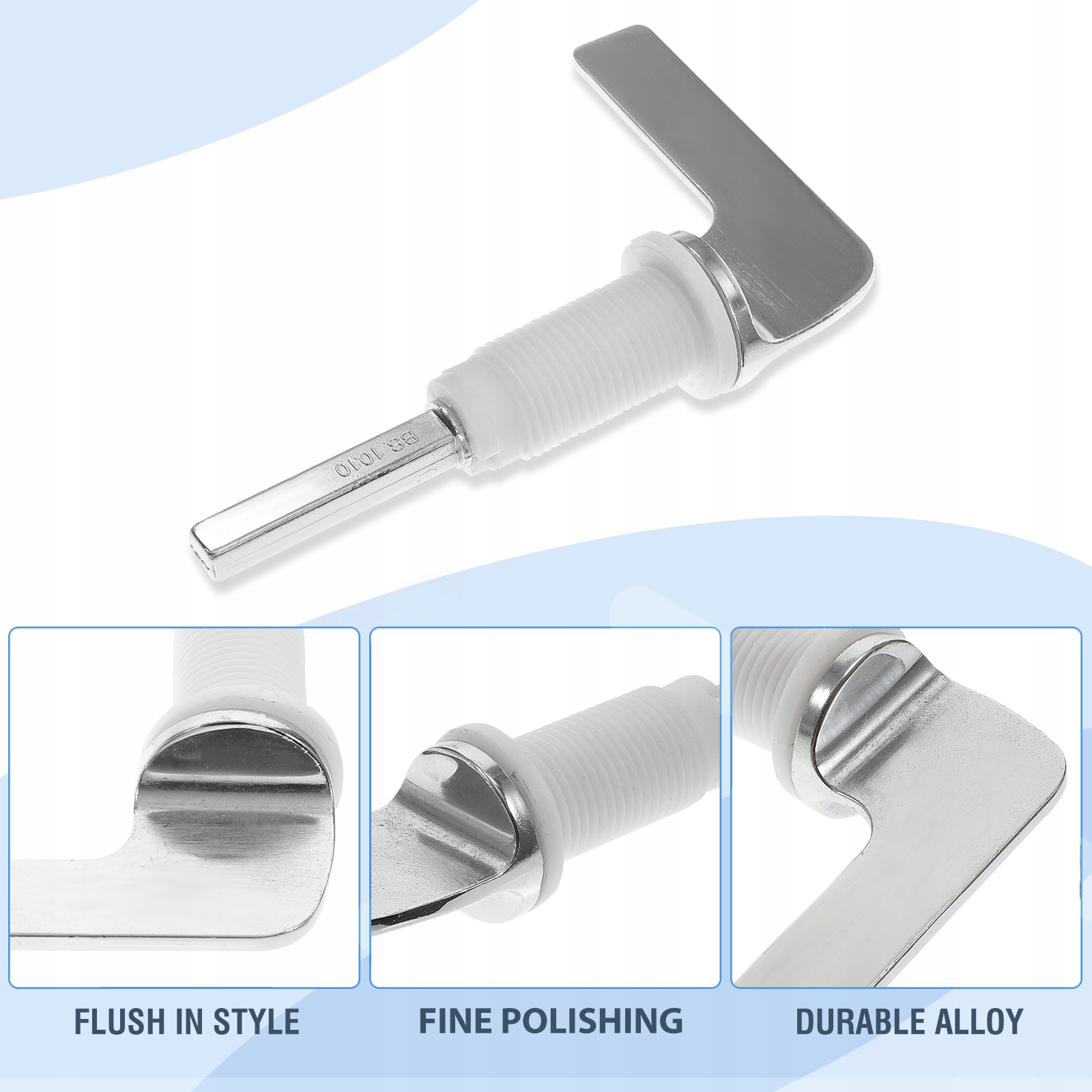 Water Tank Wrench Tie Rod Kit Handle Accessories Marka inna marka