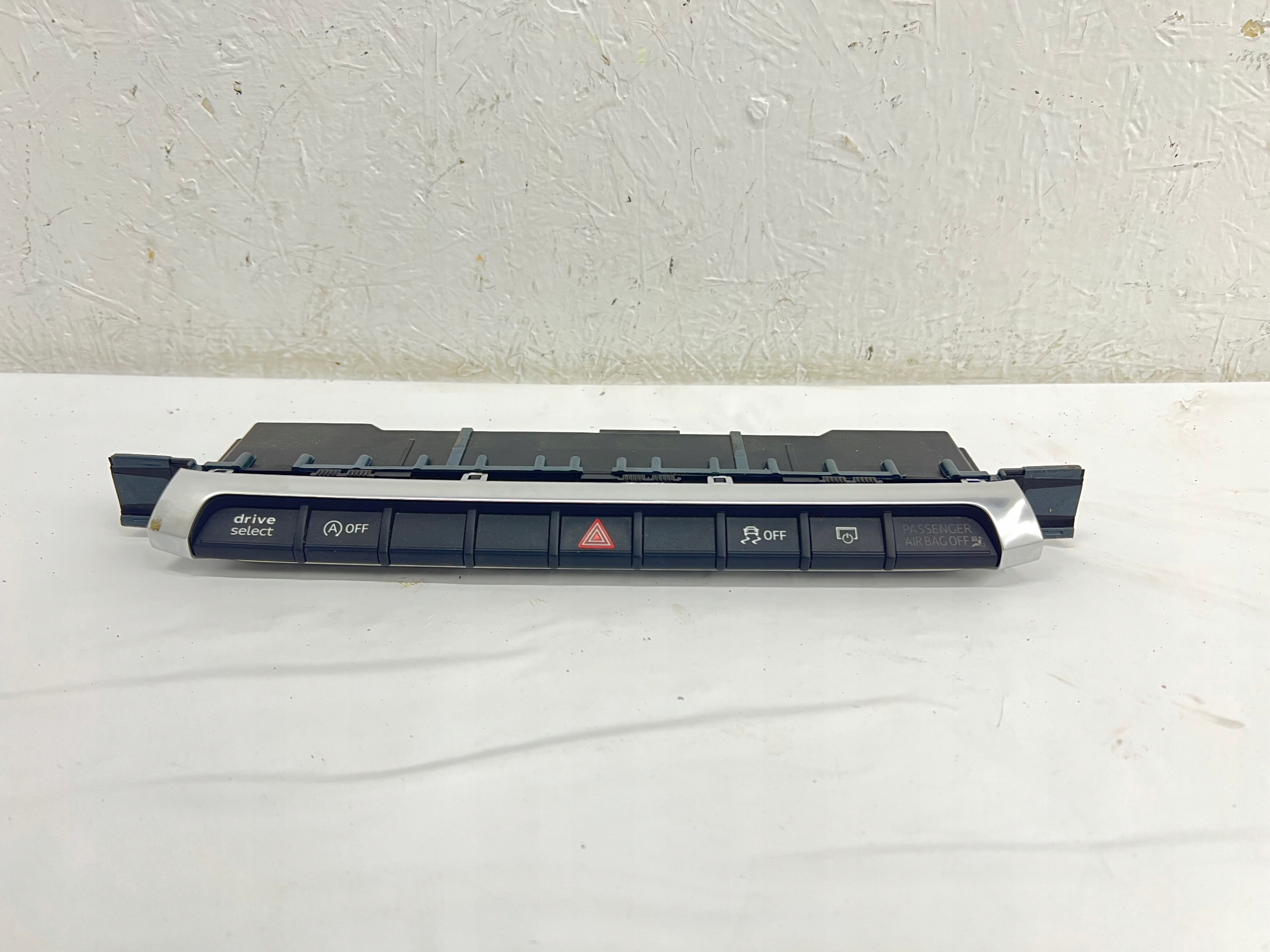 PANEL WIELOFUNKCYJNY 8V0925301D AUDI A3 8V EUROPA