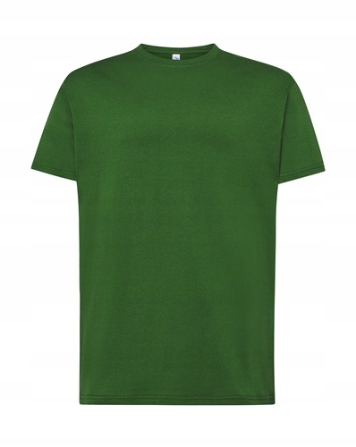 

Koszulka Męska bawełna T-shirt męski 190g Premium