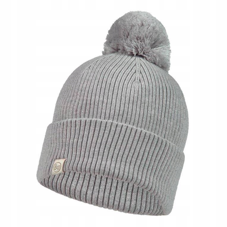 

Czapka zimowa Buff Knitted Hat beanie ocieplana