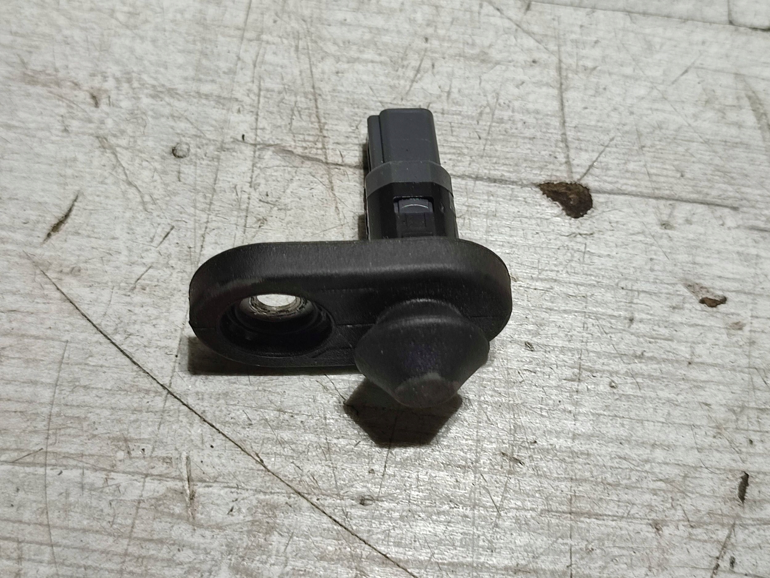 Lexus RC 2019 Sensor otwarcia Tür