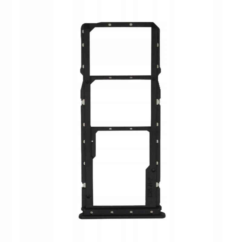 Szufladka Karty SIM do Xiaomi Redmi 9 9A 9AT 9C 9i Tacka Uchwyt czarna Producent Inna