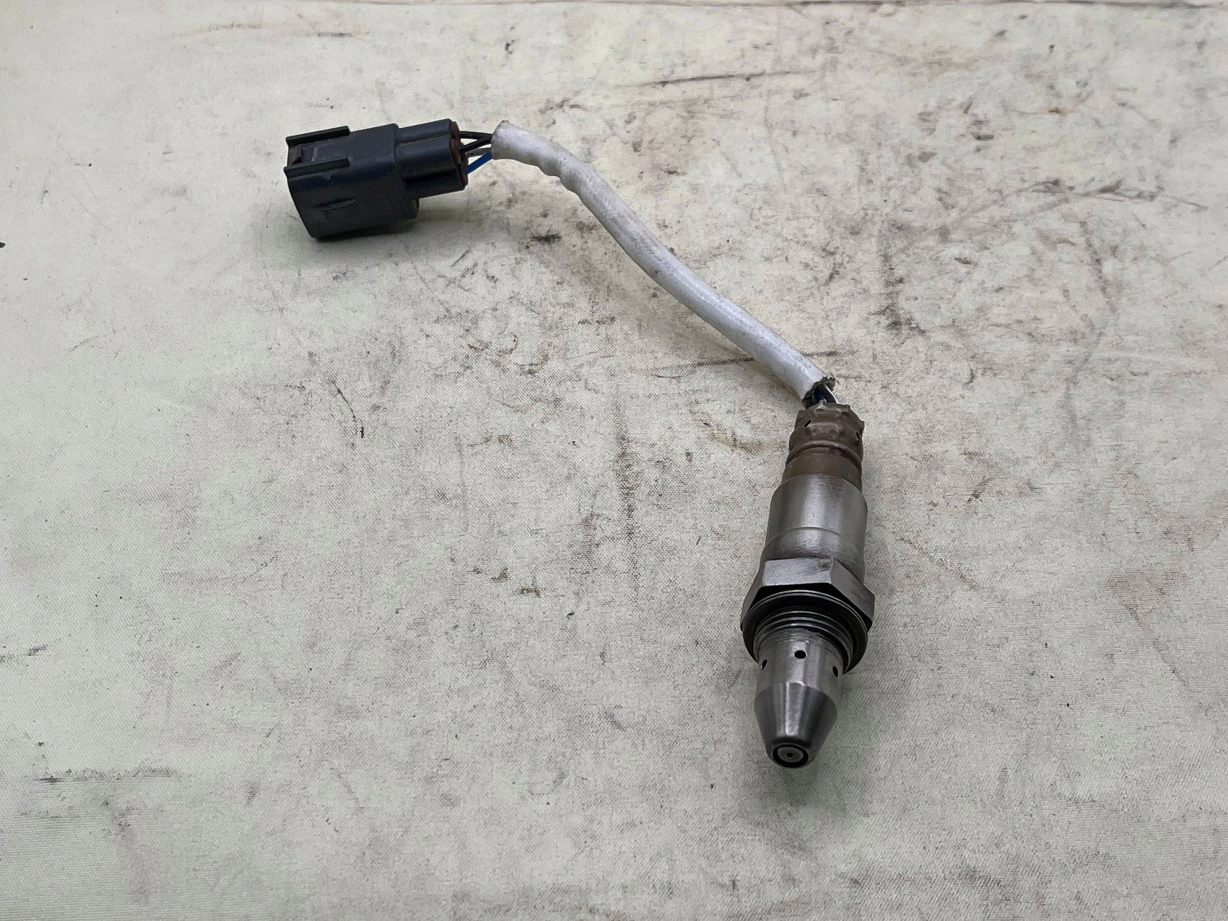 SONDA LAMBDA front TOYOTA YARIS III 89467-52110 1.3 99KM sensor !J