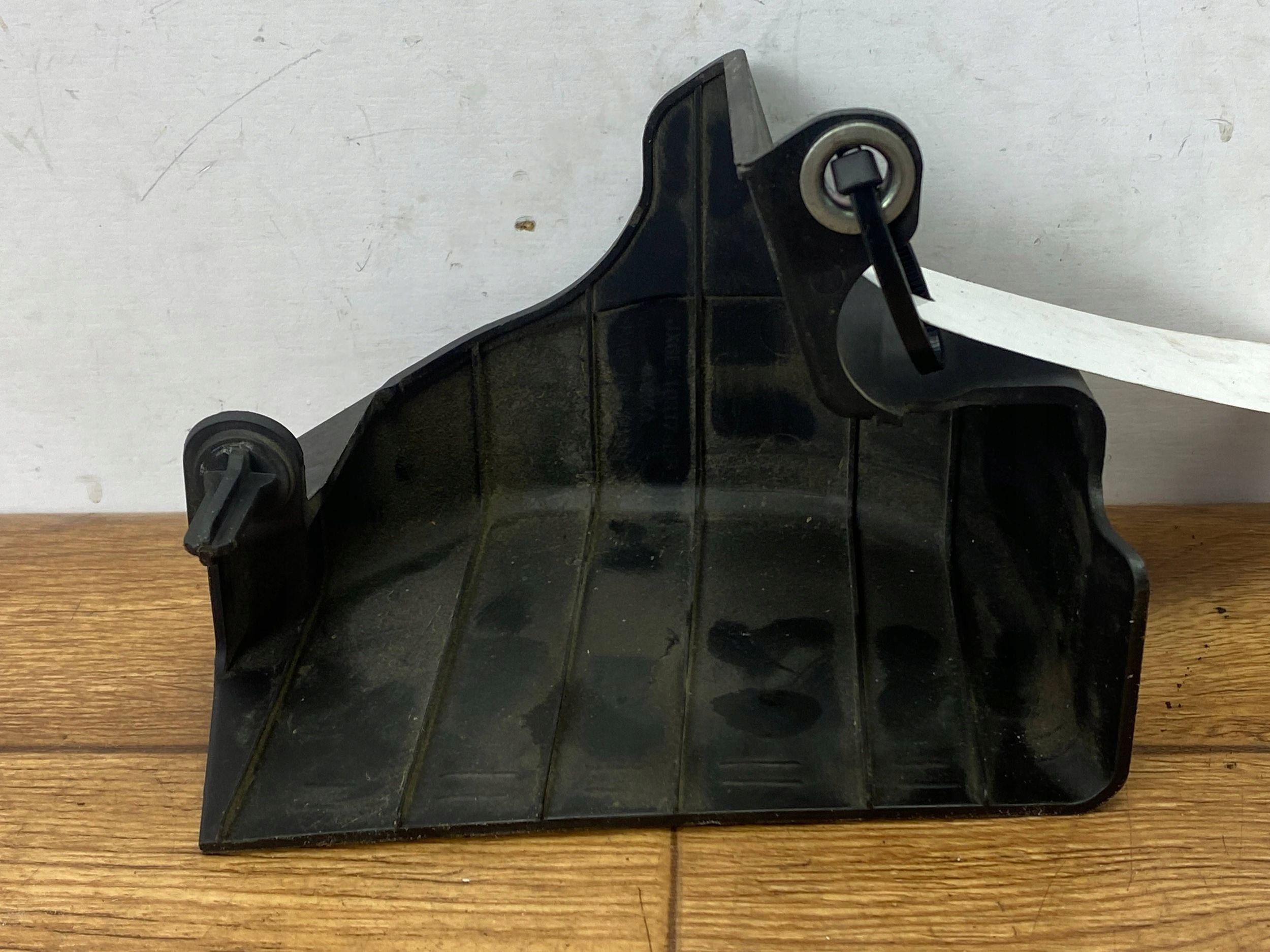 gearbox cover Ford Explorer VI 2020+