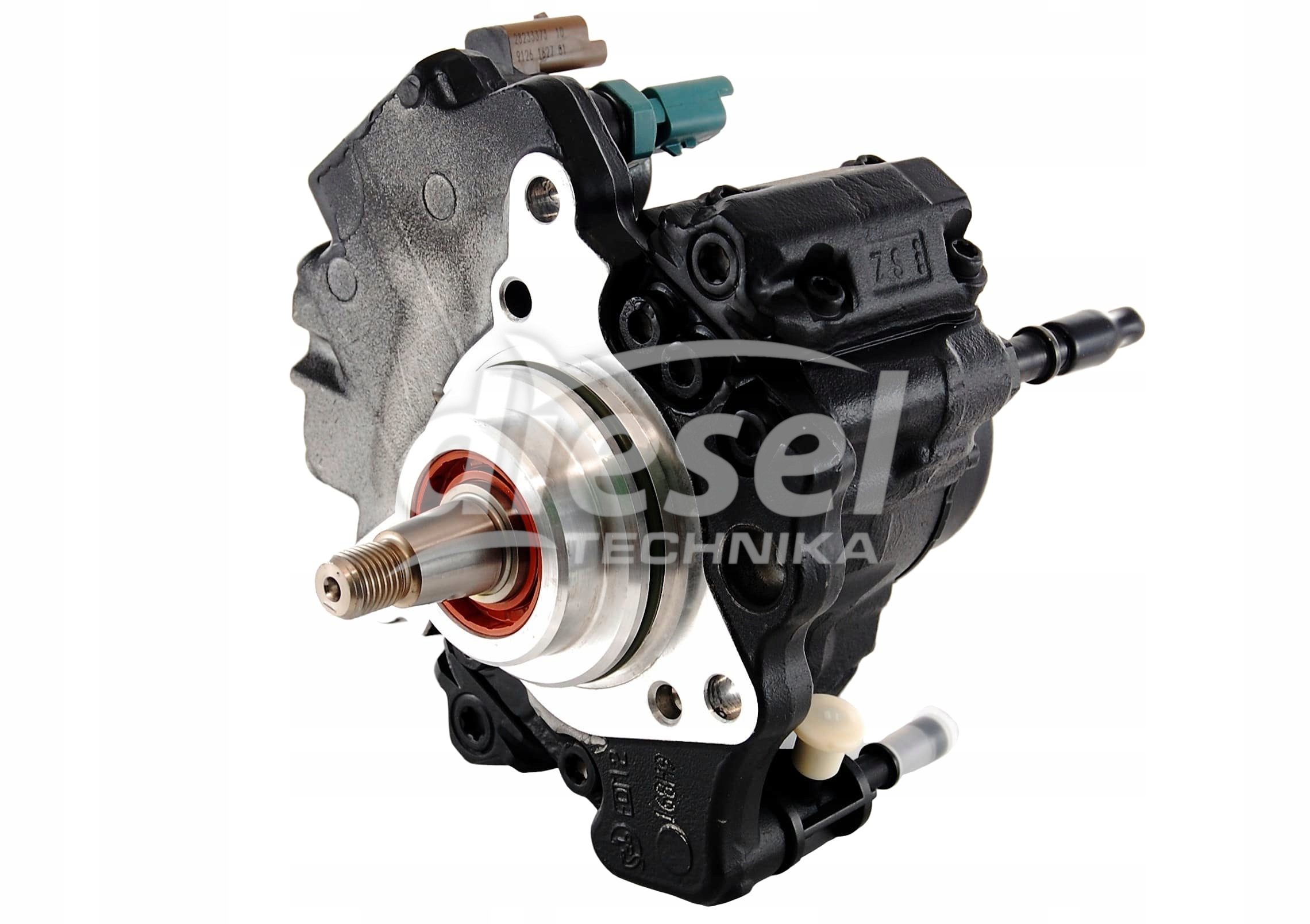 NOWA 28313000 320 06825 JCB CAT Engine Type Diesel